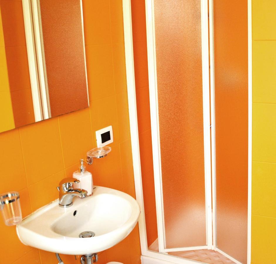 I Colori Della Sicilia Hotel Caltagirone Exterior foto